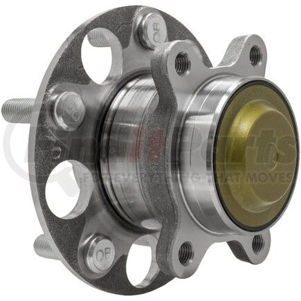 WH590527 by MPA ELECTRICAL - Wheel Bearing and Hub Assembly