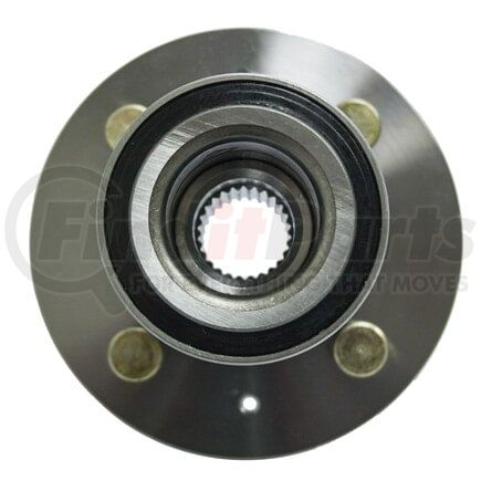 WH594460K by MPA ELECTRICAL - Wheel Hub Repair Kit