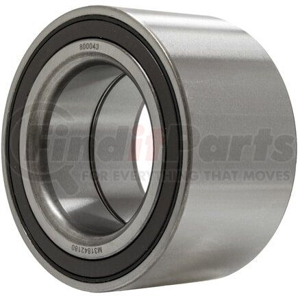 WH800043 by MPA ELECTRICAL - Wheel Bearing