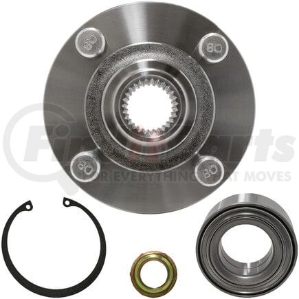 WH930511K by MPA ELECTRICAL - Wheel Hub Repair Kit