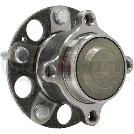 WH930856 by MPA ELECTRICAL - Wheel Bearing and Hub Assembly