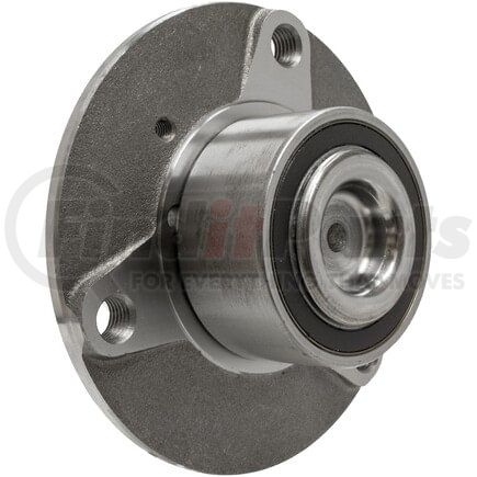 WH930861K by MPA ELECTRICAL - Wheel Hub Repair Kit