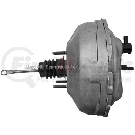 B1057 by MPA ELECTRICAL - Remanufactured Vacuum Power Brake Booster (Domestic)