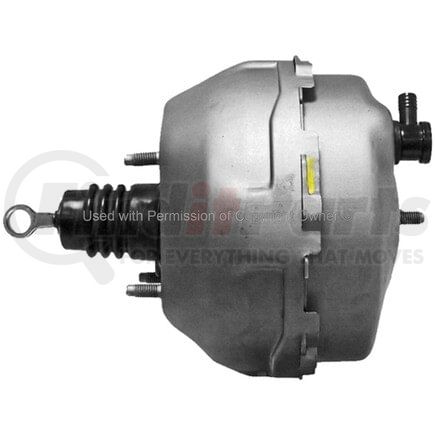 B1159 by MPA ELECTRICAL - Remanufactured Vacuum Power Brake Booster (Domestic)