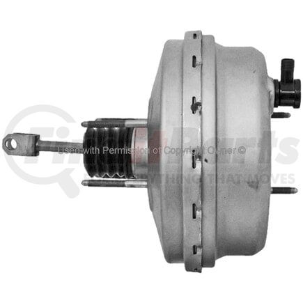 B1192 by MPA ELECTRICAL - Remanufactured Vacuum Power Brake Booster (Domestic)