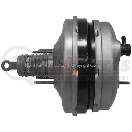 B1265 by MPA ELECTRICAL - Remanufactured Vacuum Power Brake Booster (Domestic)