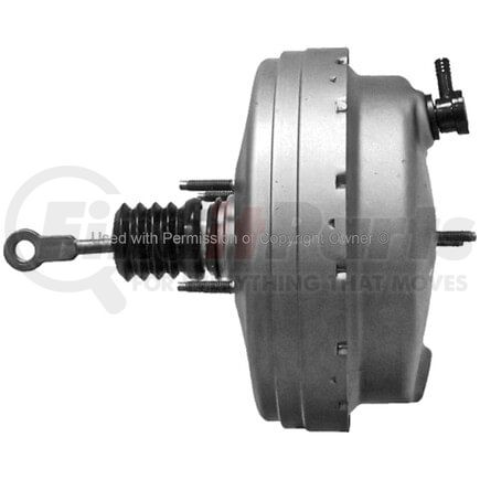 B1303 by MPA ELECTRICAL - Remanufactured Vacuum Power Brake Booster (Domestic)