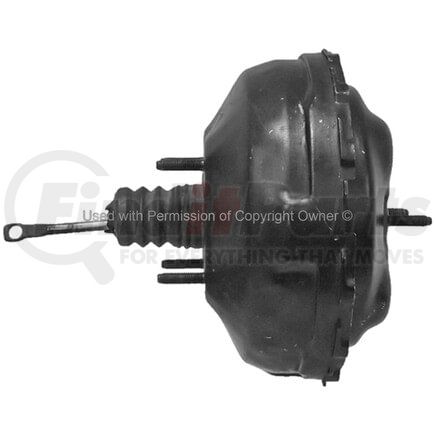 B1515 by MPA ELECTRICAL - Remanufactured Vacuum Power Brake Booster (Domestic)