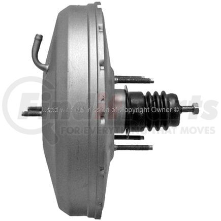 B3270 by MPA ELECTRICAL - Remanufactured Vacuum Power Brake Booster (Domestic)