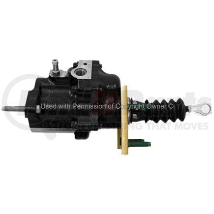 B5015 by MPA ELECTRICAL - Remanufactured Hydraulic Power Brake Booster
