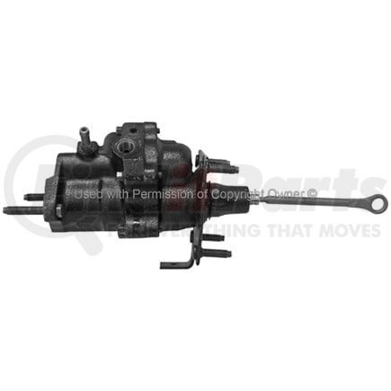 B5053 by MPA ELECTRICAL - Remanufactured Hydraulic Power Brake Booster