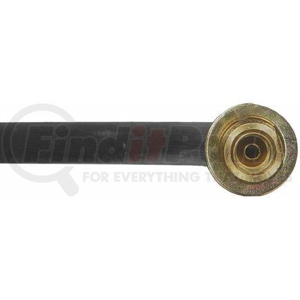BH10595 by WAGNER - Wagner BH10595 Brake Hose