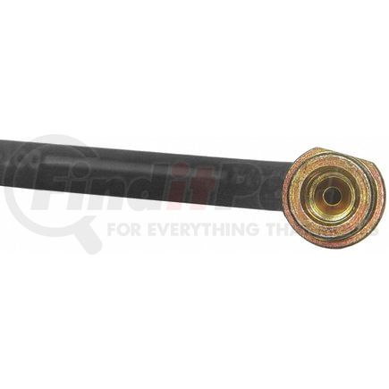 BH106634 by WAGNER - Wagner BH106634 Brake Hose