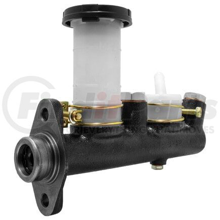 MPA Electrical M51728 Brake Master Cylinder Renewed Brake Master Cylinder