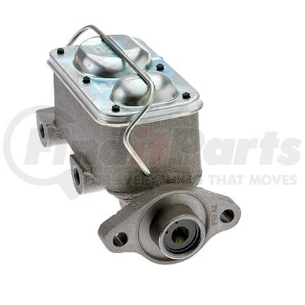 MPA Electrical NM1521