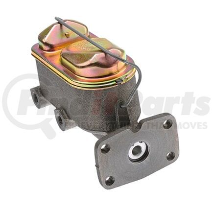 MPA Electrical NM1633