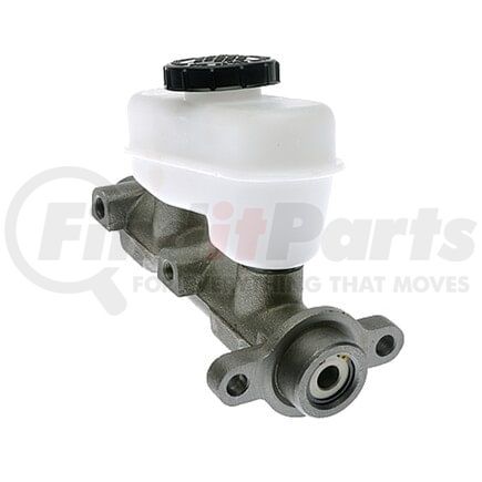 MPA Electrical NM2532 Brake Master Cylinder nm2532