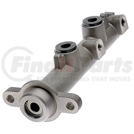 MPA Electrical NM3029 Brake Master Cylinder New Brake Master Cylinder