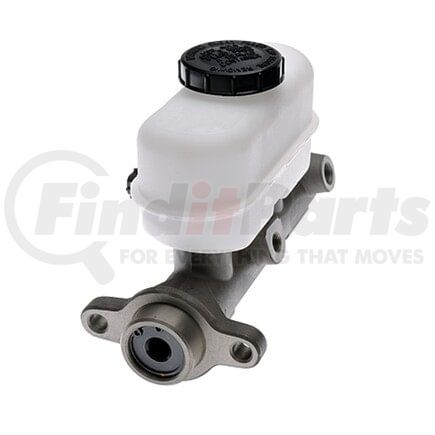 MPA Electrical NM4098 Brake Master Cylinder nm4098