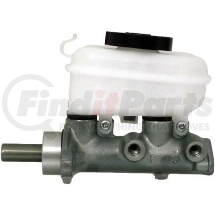 MPA Electrical NM4211 Brake Master Cylinder New Brake Master Cylinder