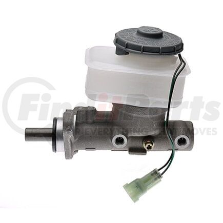 MPA Electrical NM52202