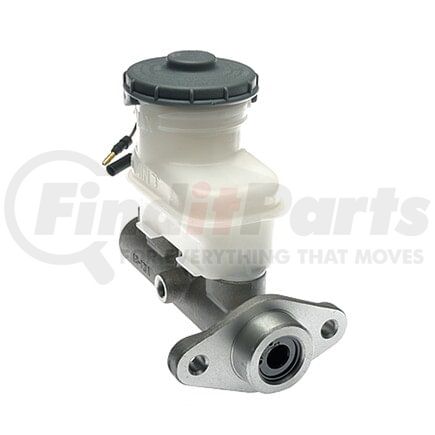 MPA Electrical NM55052 Brake Master Cylinder New Brake Master Cylinder