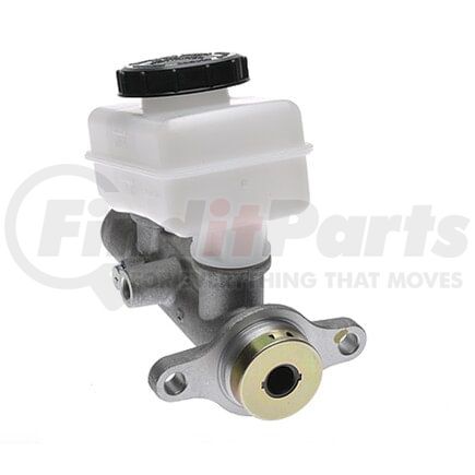 MPA Electrical NM55075 Brake Master Cylinder nm55075