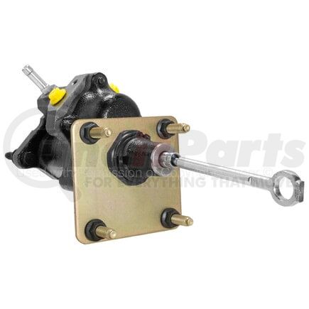 B5013 by MPA ELECTRICAL - Remanufactured Hydraulic Power Brake Booster