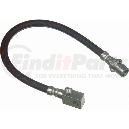 Wagner BH111141 Brake Hydraulic Hose Wagner BH111141 Brake Hose