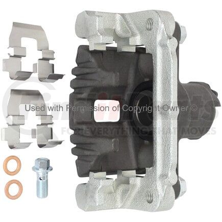 BC154724 by MPA ELECTRICAL