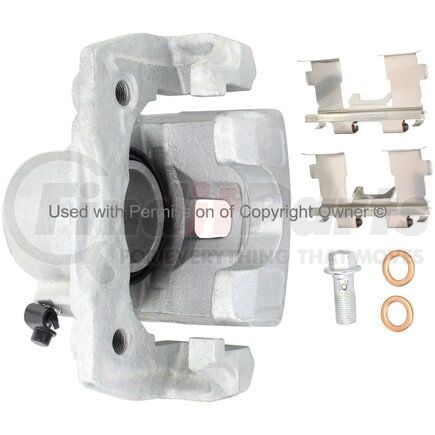 BC154736 by MPA ELECTRICAL