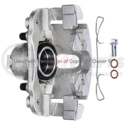 MPA Electrical BC154809