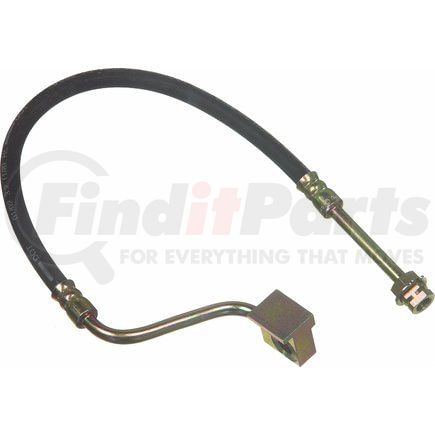 Wagner BH111135 Brake Hydraulic Hose Wagner BH111135 Brake Hose