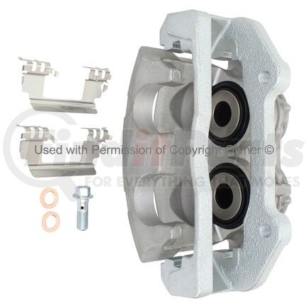 BC154879 by MPA ELECTRICAL