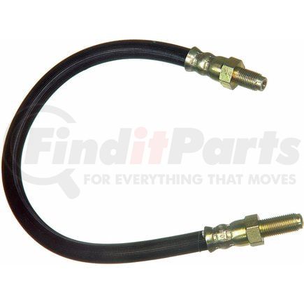 BH111934 by WAGNER - Wagner BH111934 Brake Hose