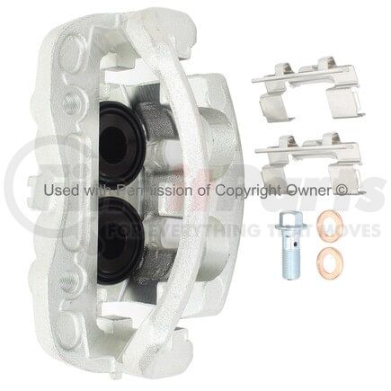 BC181672A by MPA ELECTRICAL