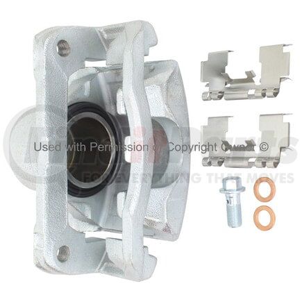 BC181735 by MPA ELECTRICAL