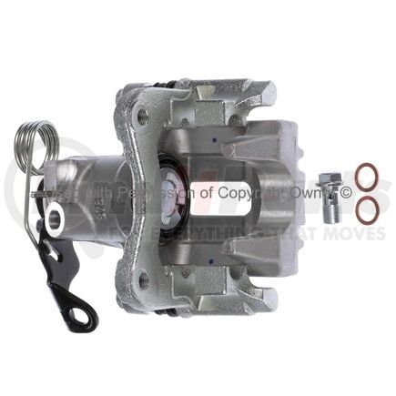 BC182108 by MPA ELECTRICAL