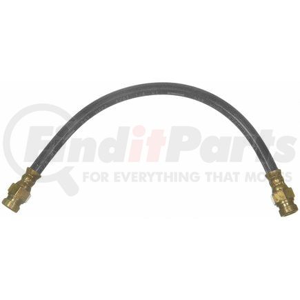 BH113840 by WAGNER - Wagner BH113840 Brake Hose