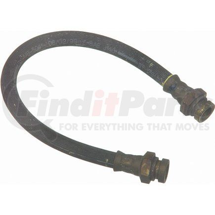 BH113842 by WAGNER - Wagner BH113842 Brake Hose