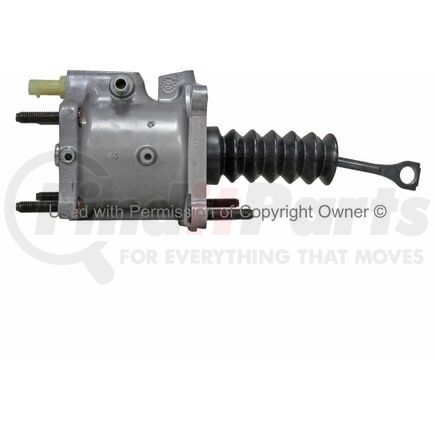 B5142 by MPA ELECTRICAL - Remanufactured Hydraulic Power Brake Booster