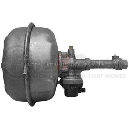 B7006 by MPA ELECTRICAL - Remanufactured Hydro-Vac Power Brake Booster