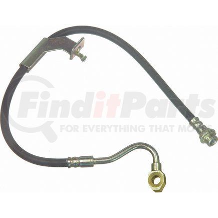 BH110426 by WAGNER - Wagner BH110426 Brake Hose
