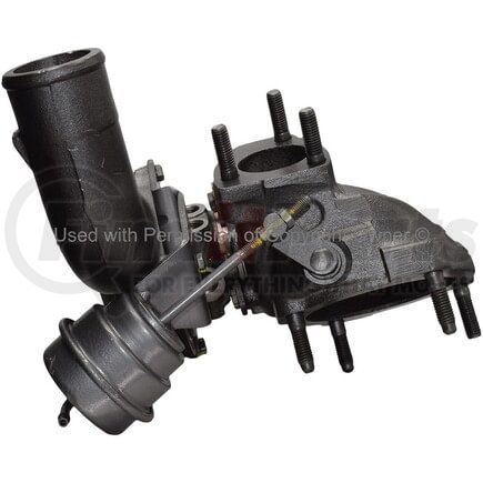 T2126N by MPA ELECTRICAL