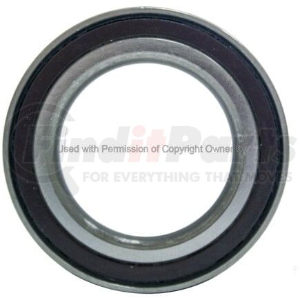WH510097 by MPA ELECTRICAL - Wheel Bearing