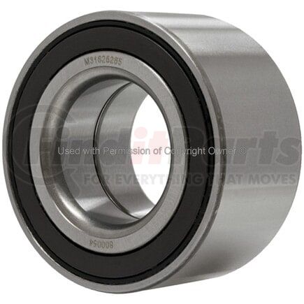 WH800054 by MPA ELECTRICAL - Wheel Bearing