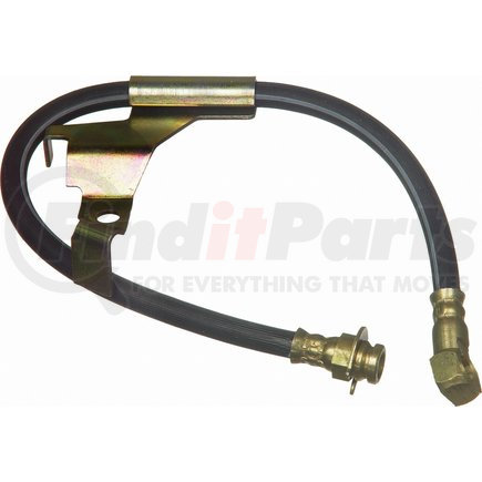 Wagner BH110991 Brake Hydraulic Hose Wagner BH110991 Brake Hose