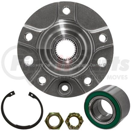WH930559K by MPA ELECTRICAL - Wheel Hub Repair Kit