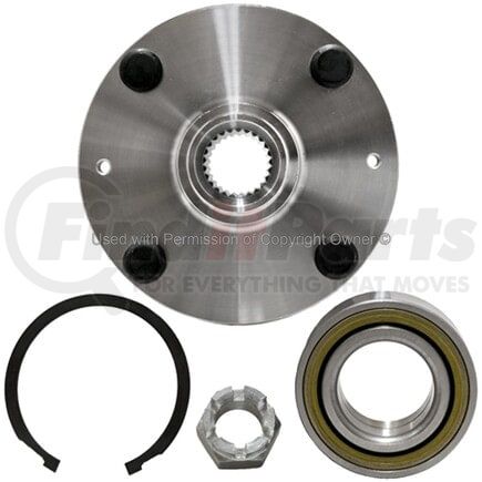 WH930594K by MPA ELECTRICAL - Wheel Hub Repair Kit