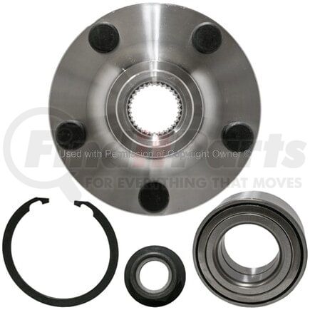 WH930676K by MPA ELECTRICAL - Wheel Hub Repair Kit